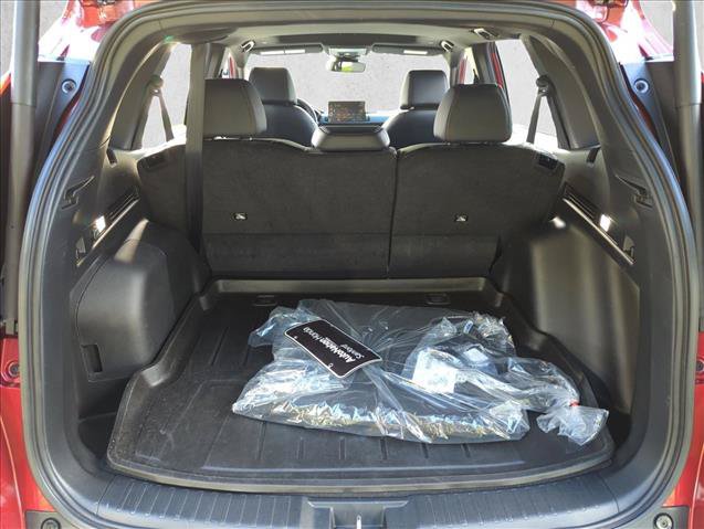 Certified 2026 Honda CR-V Sport-L image 6