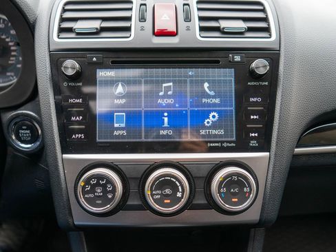 Used 2016 Subaru Crosstrek 2.0i Limited image 23