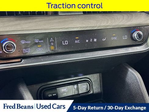 Used 2025 Kia Sportage X-Line w/ Premium Package AWD/4WD image 20