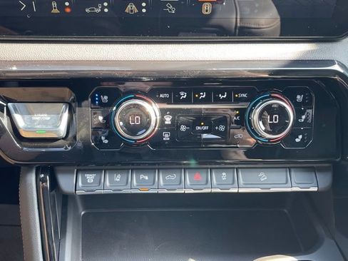 New 2026 GMC Sierra 2500 AT4 w/ AT4 Premium Plus Package image 13