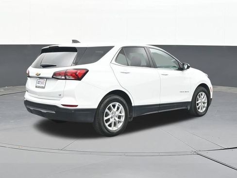 Used 2024 Chevrolet Equinox LT FWD image 13