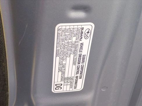 New 2026 Subaru Outback Limited AWD/4WD image 19