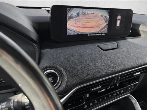 Used 2024 MAZDA CX-90 3.3 Turbo w/ Premium Package image 13