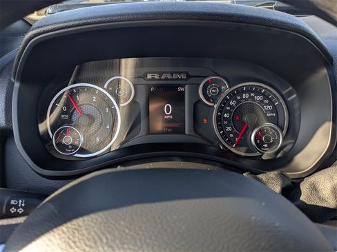 New 2026 RAM 3500 Tradesman image 29