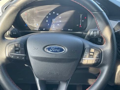 Used 2025 Ford Escape ST-Line FWD image 14