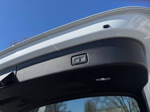 Certified 2025 Audi Q6 e-tron Premium Plus w/ Premium Plus image 27