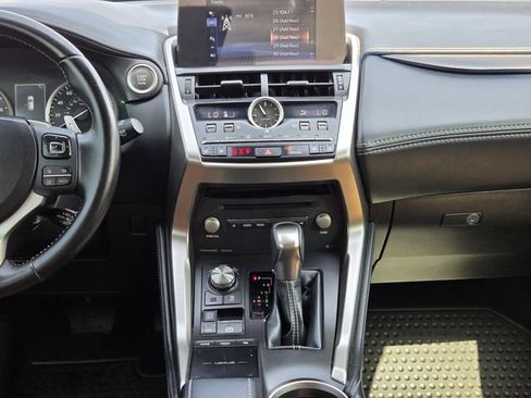 Used 2019 Lexus NX 300 FWD w/ Comfort Package image 14