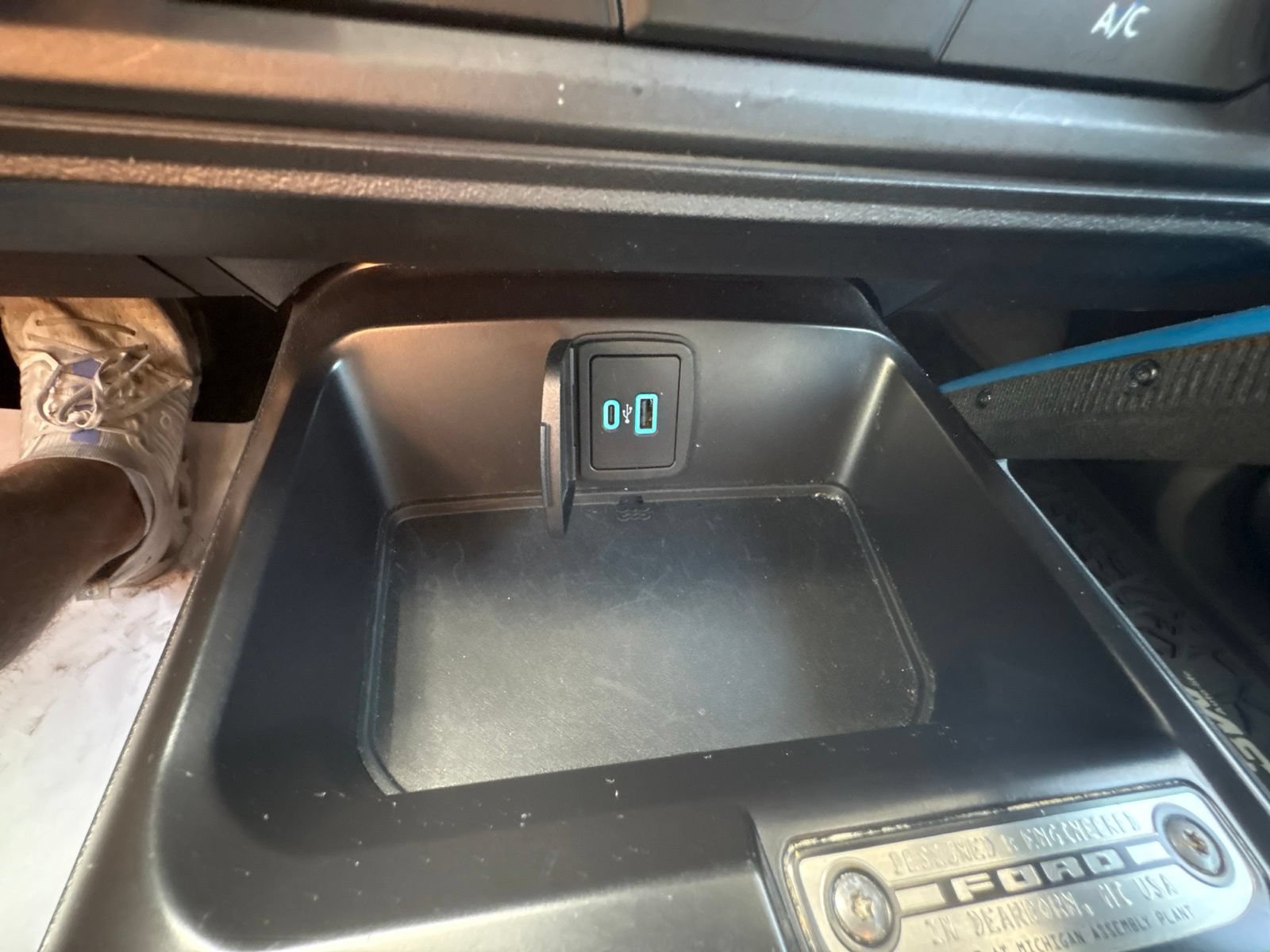 Used 2024 Ford Bronco Black Diamond AWD/4WD image 39