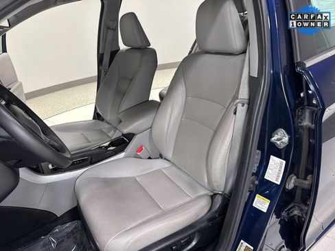 Used 2014 Honda Accord EX-L image 13