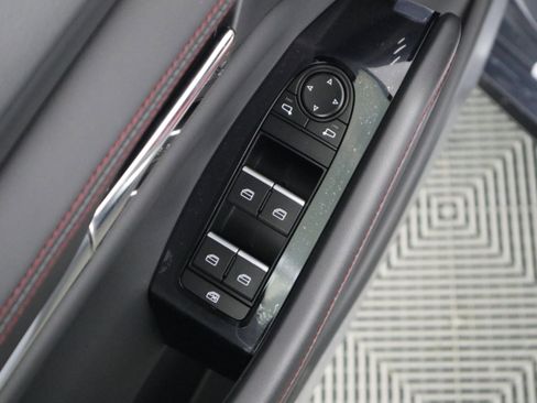 New 2026 MAZDA MAZDA3 Carbon image 34