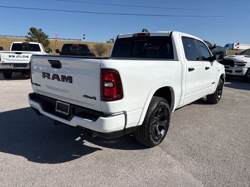 New 2026 RAM 1500 Lone Star image 6