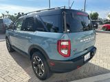 Used 2021 Ford Bronco Sport Outer Banks image 6