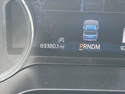 Used 2024 Ford Expedition Max Limited RWD image 21