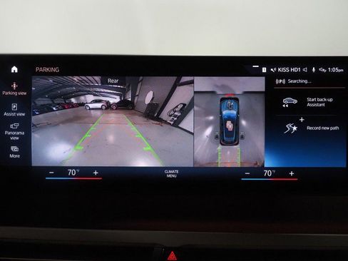 Used 2023 BMW iX xDrive50 w/ Ultimate Package 2 image 31