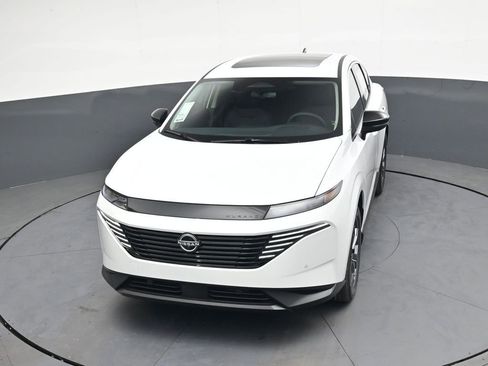 New 2026 Nissan Murano SL AWD/4WD image 35