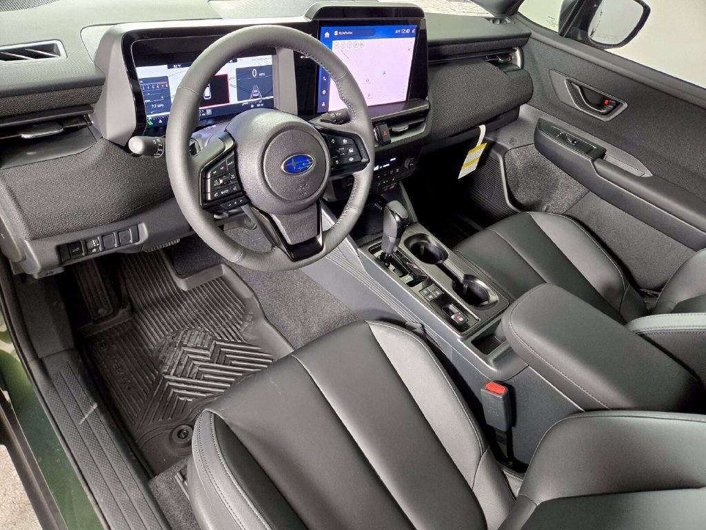 New 2026 Subaru Outback Premium AWD/4WD image 10