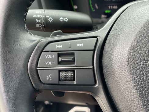 Certified 2024 Honda Accord Sport image 5