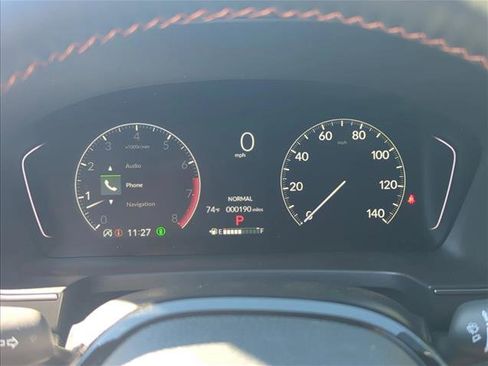 New 2025 Honda Pilot TrailSport image 12