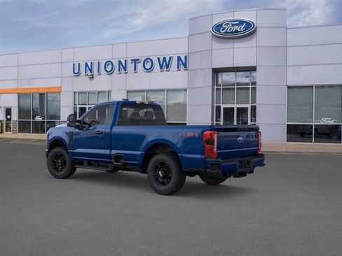 New 2026 Ford F250 XL w/ STX Appearance Package image 4