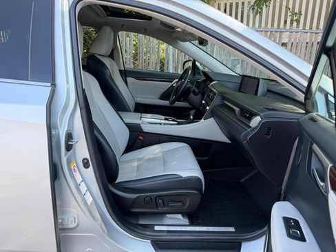 Used 2019 Lexus RX 350 AWD w/ Navigation Package image 23
