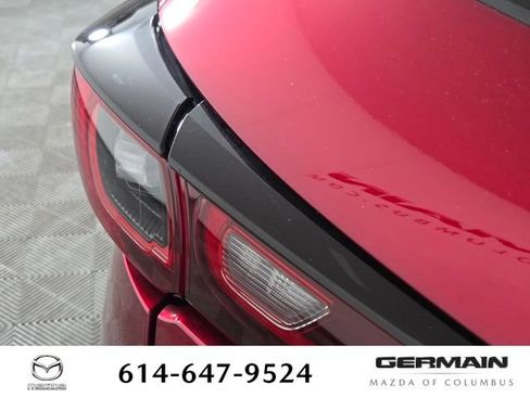 Used 2025 MAZDA CX-5 AWD 2.5 S image 21