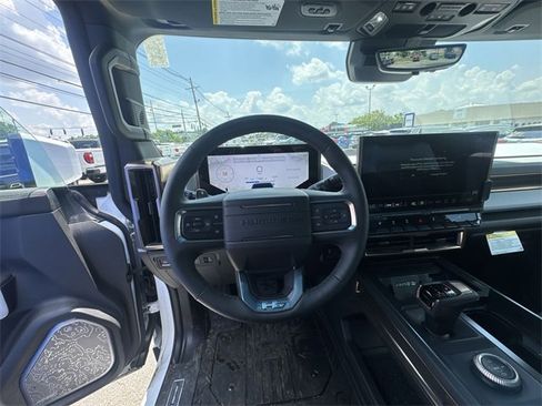 New 2025 GMC Hummer EV 3X w/ Extreme Off-Road Package image 14