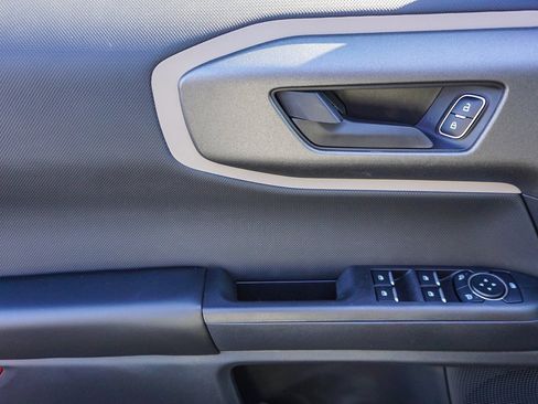 New 2025 Ford Bronco Sport Big Bend image 18