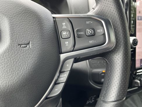 New 2025 RAM 3500 Tradesman image 15