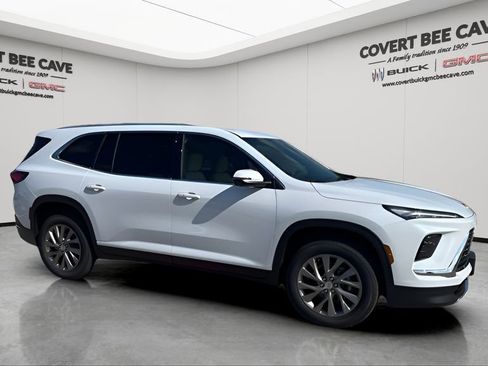 New 2026 Buick Enclave Preferred w/ Power Package image 12