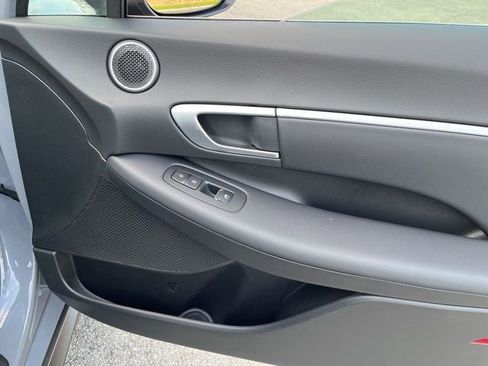New 2026 Hyundai Sonata Blue image 29