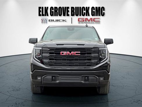 New 2026 GMC Sierra 1500 Elevation w/ Preferred Package image 9