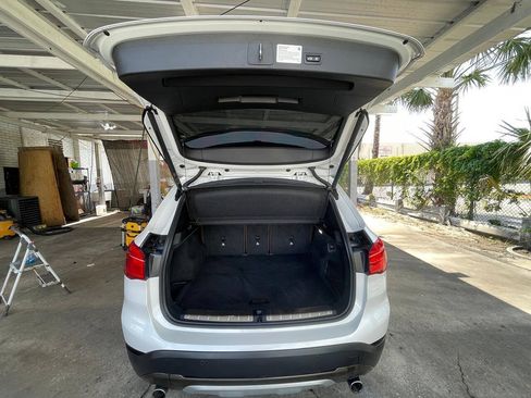 Used 2018 BMW X1 sDrive28i FWD image 15