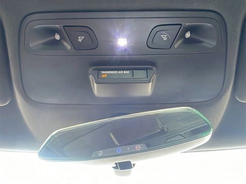 Used 2018 Chevrolet Camaro LT w/ RS Package image 24