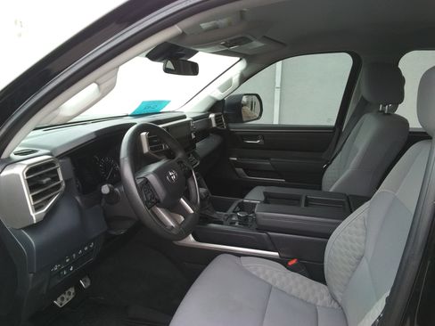 Used 2023 Toyota Tundra SR5 w/ TRD Off-Road Package AWD/4WD image 12