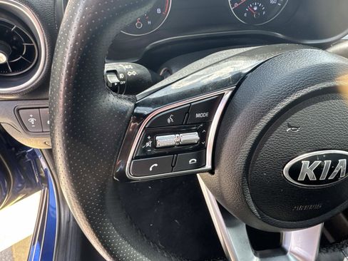 Used 2021 Kia Forte GT-Line image 22