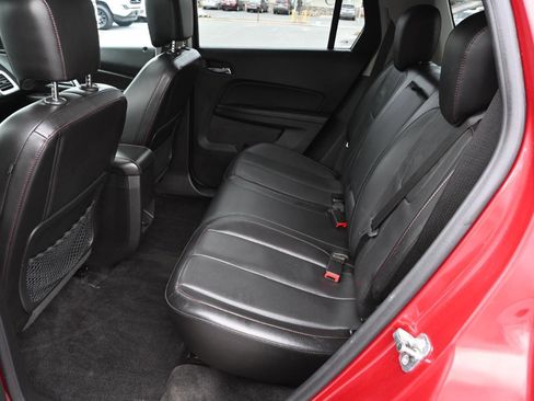 Used 2015 GMC Terrain SLT w/ Open Road Package image 18