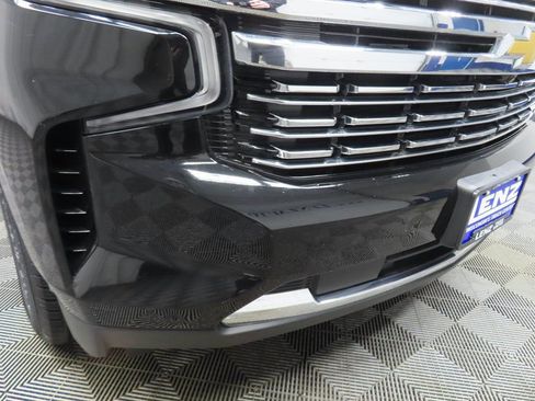 Used 2023 Chevrolet Tahoe Premier w/ Advanced Technology Package image 54