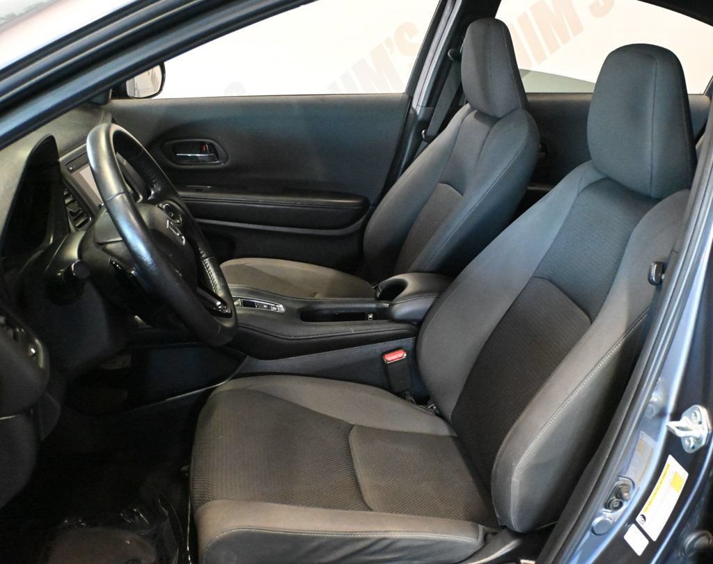 Used 2022 Honda HR-V Sport image 15