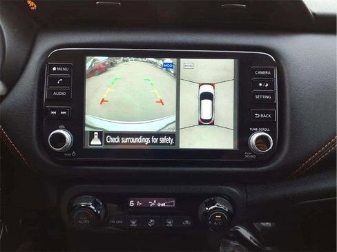 Certified 2023 Nissan Kicks SR image 15