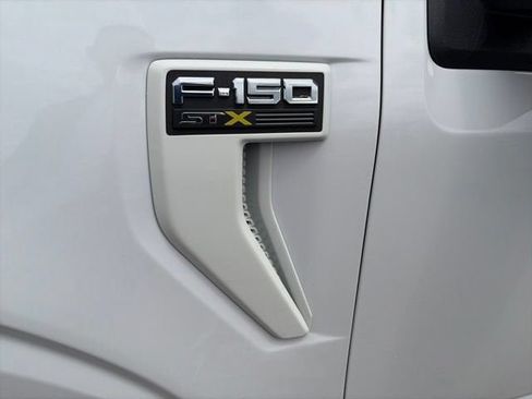 Used 2025 Ford F150 STX w/ Equipment Group 200A RWD image 6
