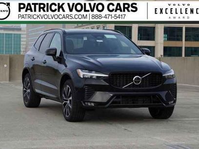 New 2025 Volvo XC60 B5 Plus w/ Protection Package Premier