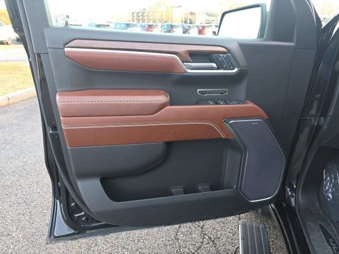 Used 2022 GMC Sierra 1500 Denali Ultimate image 21