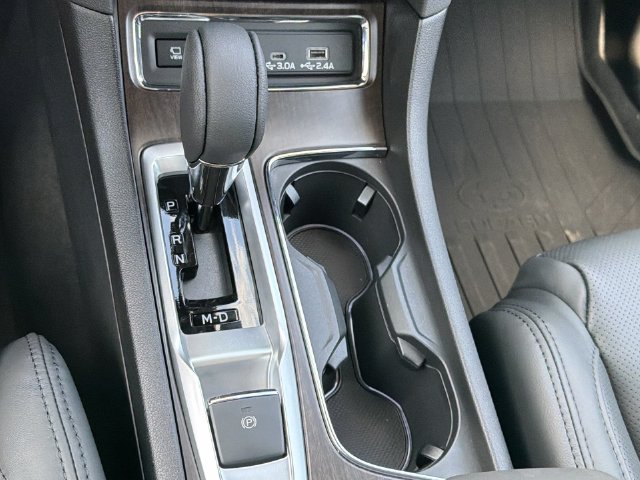 New 2027 Subaru Ascent Touring AWD/4WD image 19