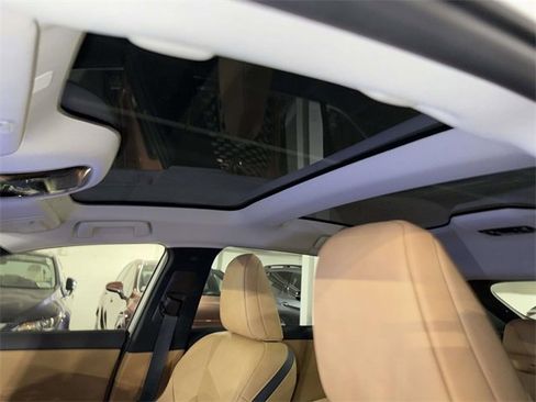 Certified 2025 Lexus RZ 300e image 22