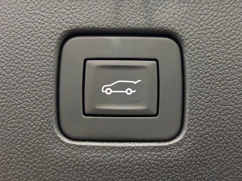 New 2026 Buick Envista Avenir image 10