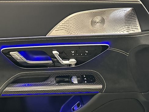 Certified 2025 Mercedes-Benz AMG GT 63 image 18