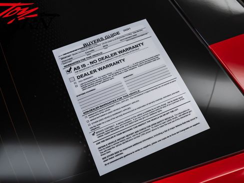 Used 2019 Chevrolet Corvette Grand Sport RWD image 61
