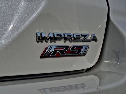Used 2024 Subaru Impreza RS AWD/4WD image 30