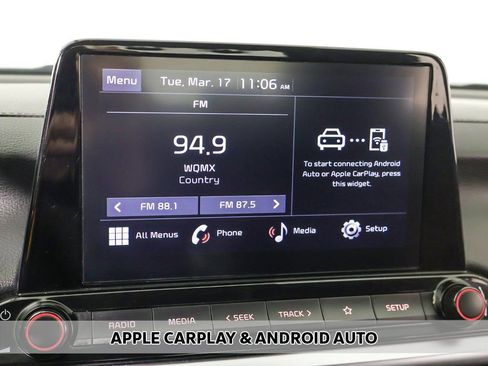 Used 2023 Kia Forte LXS image 5