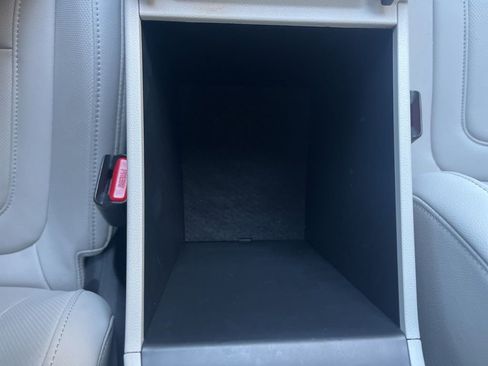 Used 2025 Hyundai Tucson SEL image 47